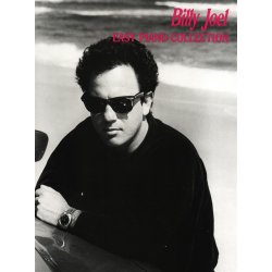 Billy Joel: Easy Piano Collection