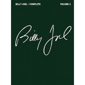 Billy Joel: Complete - Volume 2