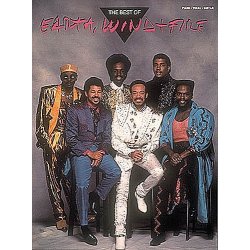 The Best Of Earth, Wind And Fire
