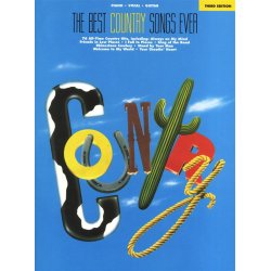 The Best Country Songs Ever - Third Edition