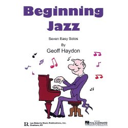 Beginning Jazz