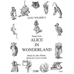 Alice in Wonderland