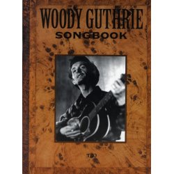 Woody Guthrie Songbook