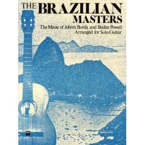 The Brazilian Masters