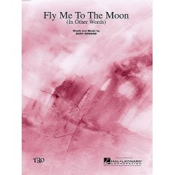 Fly Me to the Moon