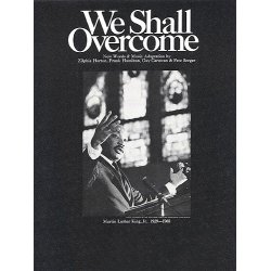We Shall Overcome