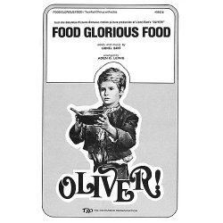 Lionel Bart: Food Glorious Food - Oliver (2-Part)