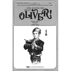 Oliver! (Choral Selections)
