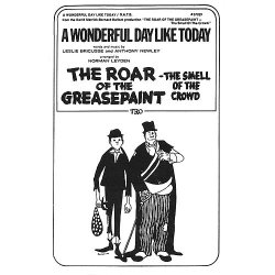 A Wonderful Day Like Today