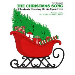 The Christmas Song (Chestnuts Roasting on an Open Fire)
