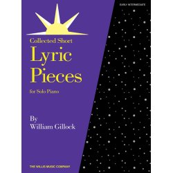 Lyric Pieces