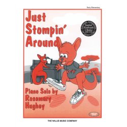 Just Stompin' Around