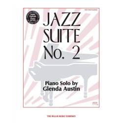 Jazz Suite No. 2