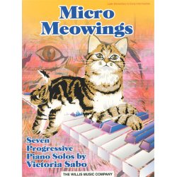 Micro Meowings