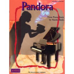 Naoko Ikeda: Pandora