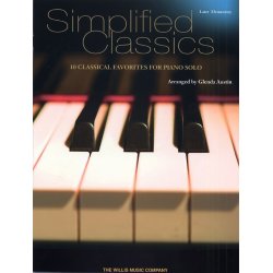 Simplified Classics