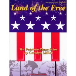 Carolyn Miller: Land Of The Free