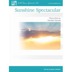 Hartsell Sunshine Spectacular Pf