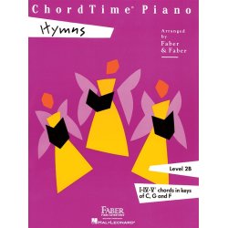 ChordTime Piano - Hymns