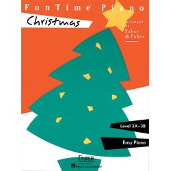 FunTime Piano - Christmas