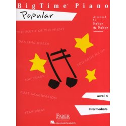 BigTime Piano: Popular