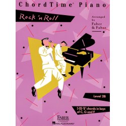 ChordTime Piano - Rock 'N Roll