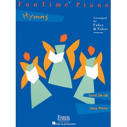 FunTime Piano - Hymns