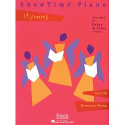 ShowTime Piano - Hymns