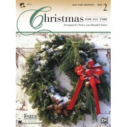 Christmas For All Time Book Two