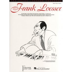 Frank Loesser: The Frank Loesser Songbook