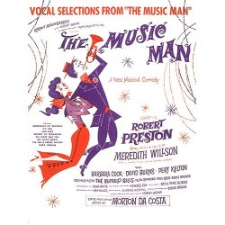 The Music Man