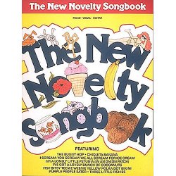 The New Novelty Songbook