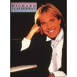 The Richard Clayderman Collection
