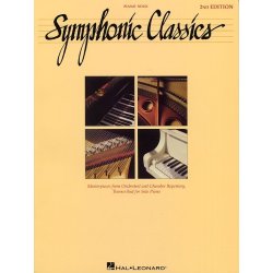 Symphonic Classics (2nd Edition)