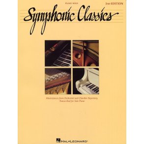 Symphonic Classics (2nd Edition)