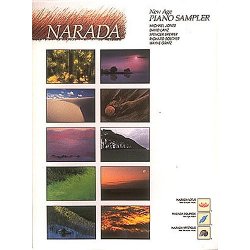 Narada New Age Piano Sampler