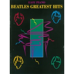Beatles Greatest Hits