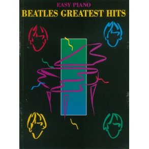 Beatles Greatest Hits