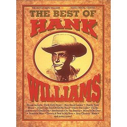 The Best Of Hank Williams