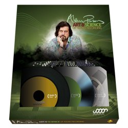 Alan Parsons: The Art & Science Of Sound Recording