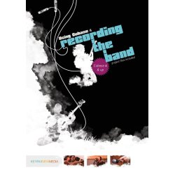 USING CUBASE FOR RECORDING THE BAND DVD