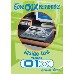 THE 01XPERIENCE INSIDE THE 01X DVD