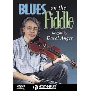 Darol Anger: Blues On The Fiddle