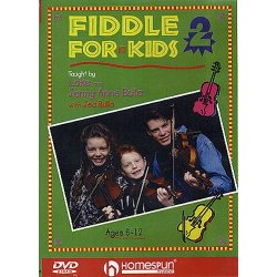 Fiddle For Kids 2