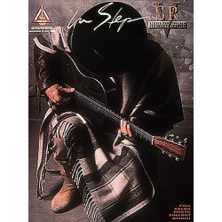 Stevie Ray Vaughan - In Step*