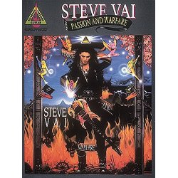 Steve Vai: Passion and Warfare