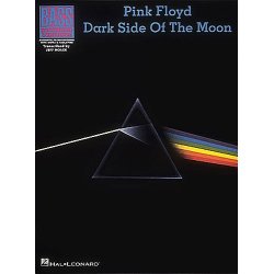 Pink Floyd: Dark Side Of The Moon (Bass Recorded Versions)