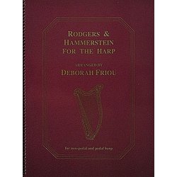 Rodgers & Hammerstein For The Harp