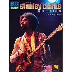 The Stanley Clarke Collection: 16 Masterpieces