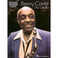 Benny Carter: The Collection for Alto Sax